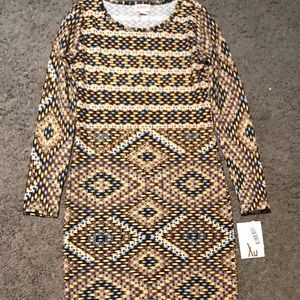 Lularoe Elegant Debbie